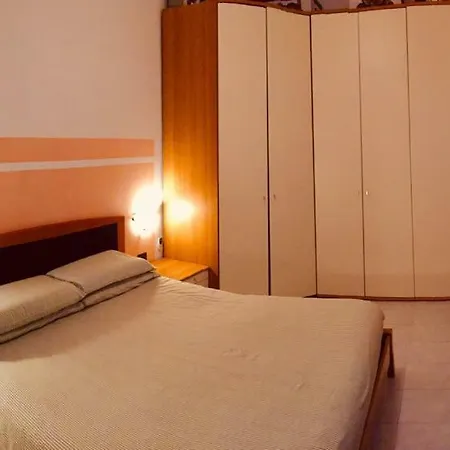 Da Rita, Vicino H. Gaslini, S.martino,spiagge,stazione Ferroviaria, Free Wi-fi Apartment *