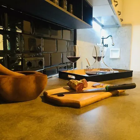 Apartamento Da Rita, Vicino H. Gaslini, S.martino,spiagge,stazione Ferroviaria, Free Wi-fi Génova